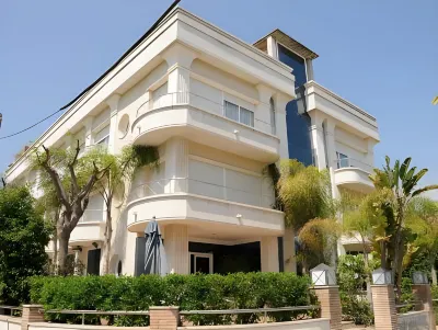 Marea ApartHotel Hôtels à : Vilanova i la Geltru