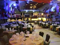 Hotel il Caminetto Sport Hotels in Canazei