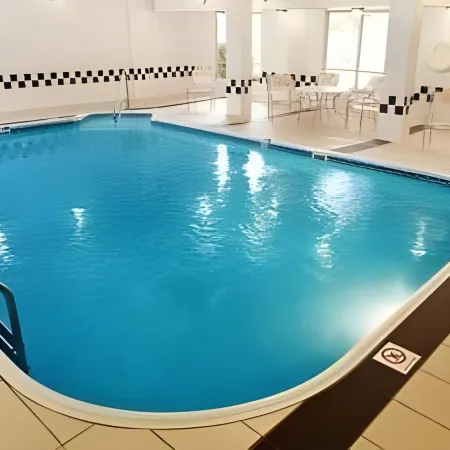 Fairfield Inn & Suites Midland