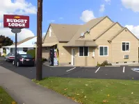 Budget Lodge Eugene - Airport