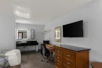 Americas Best Value Inn Bangor Hotels in Hampden