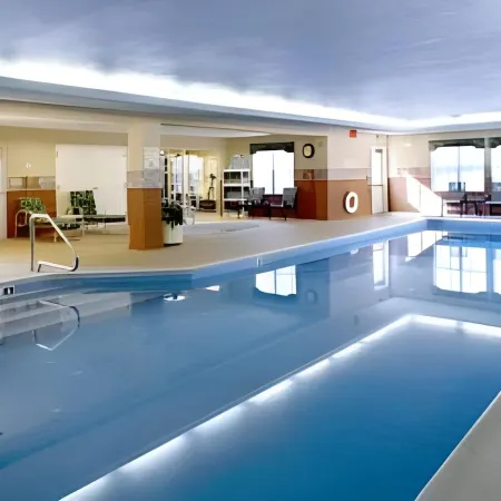 Residence Inn State College