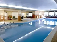 Residence Inn State College Hotels in College Township