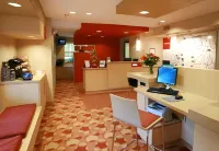 TownePlace Suites by Marriott Raleigh Cary/Weston Parkway