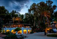 Arbatax Park Resort - Dune Các khách sạn ở 