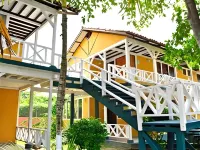 Sol Caribe Campo All Inclusive Hotels in San Luis