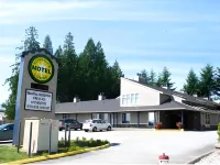 Sunshine Lodge Inn Hotels in Gibsons