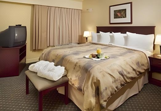 Chateau Nova KingswayHotel Overview