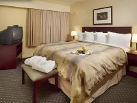 Chateau Nova Kingsway Hotel in zona TELUS World of Science - Edmonton