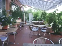 Hotel Alpenblick Garni Hotels in Uberlingen