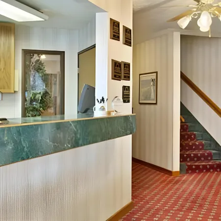 Econo Lodge Oacoma