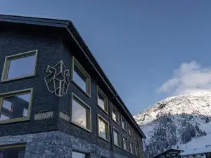 Berghotel Biberkopf