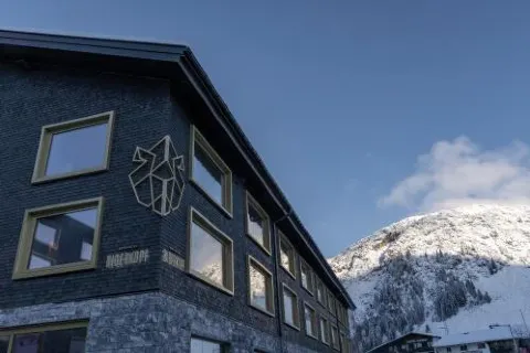 Berghotel Biberkopf