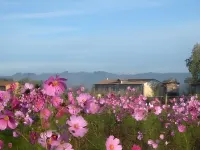 La Ferme Ô Délices Hôtels à : Mazères