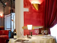 Le Terminus Hotels in Chardonnay