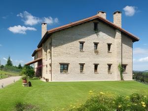 Hotel Rural Casona de Cefontes