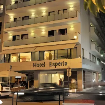 Esperia Hotel