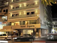 Esperia Hotel Hotels in Kavala