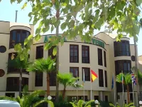 Klayman Olivina Aparthotel Hotels near Los Cristianos Market