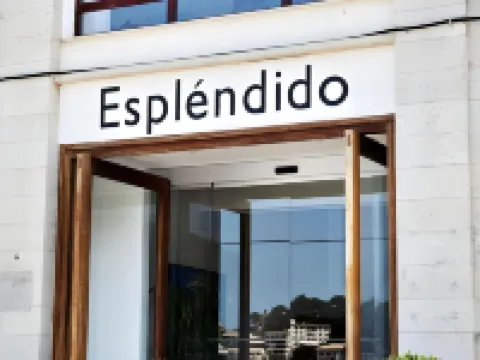 Hotel Esplendido Hotels in Soller
