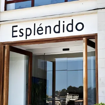 Hotel Esplendido