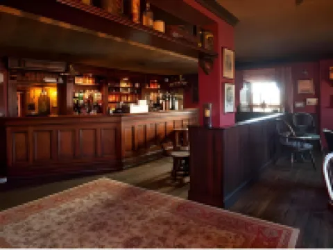 Bushmills Inn Hotel & Restaurant