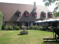 Le Relais de la Sans Fond Hotels in Fénay