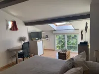 Mas Saint-Ange Hotels in Lunel-Viel