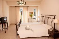 لامبرينوس سويتس