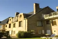 Manoir de Lan Kérellec Hotels in Locquirec