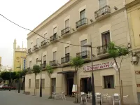 Hotel Nacional Melilla Hotels near Triangulo de Oro del Modernismo