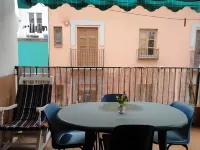 Hostel El Cascabel