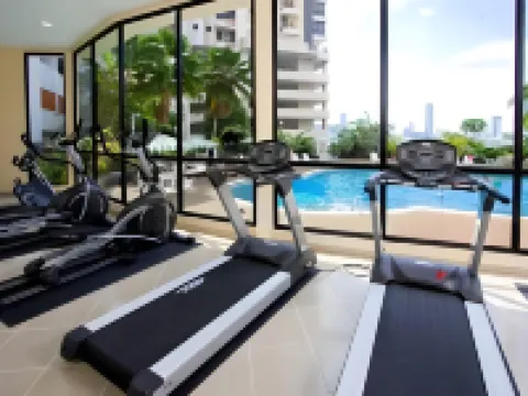 Plaza Paitilla Inn Hotels in Panama City