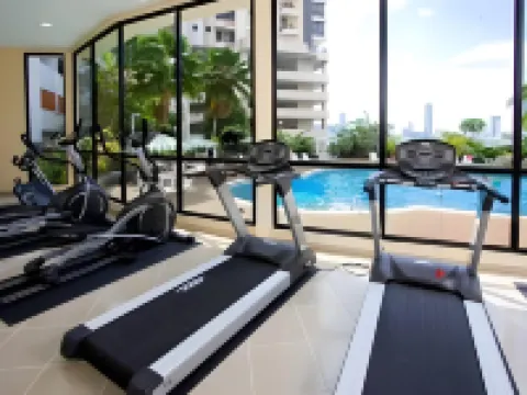 巴拿馬城廣場酒店