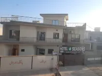 Hotel 4 Season Multan