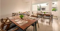 Beverly Hills Hotel Hôtels à : Mount Lavinia