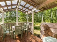 Rauhalinna Hotels in Juva