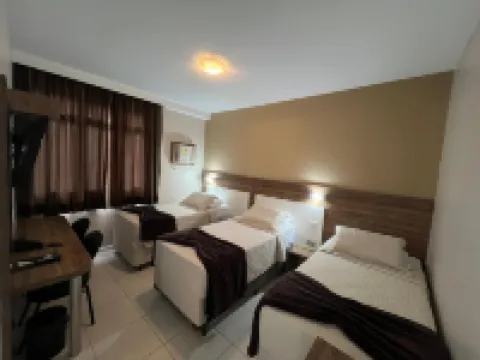 Brisamar Suite Hotel