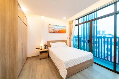 2CE Apartment & Hotel