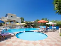 Evilion Hotel