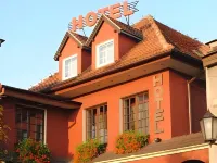 Hotel Restaurant Boss Hotels in Nekla