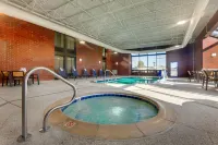 Drury Inn Paducah - Hot Tub