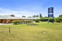 Comfort Inn Bishops Lodge Hotels in Hay