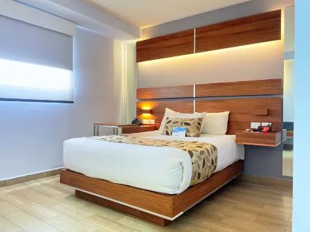 Sleep Inn Mexicali