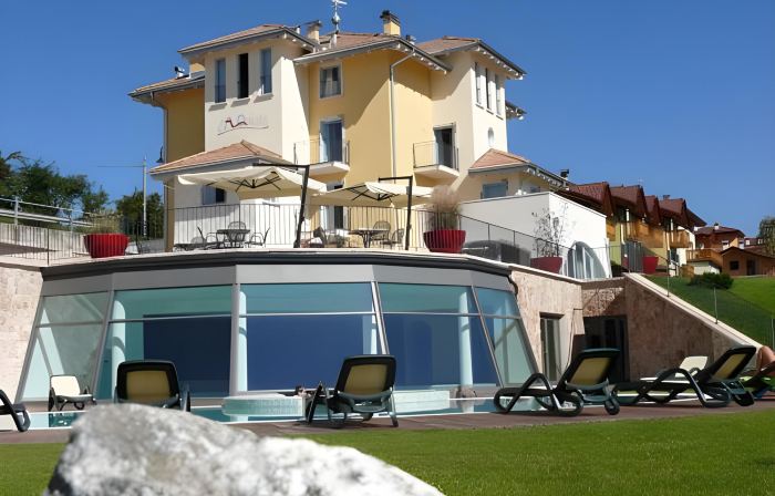 La Quiete Resort
