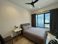 BBCC Apartment At Lucentia Residents