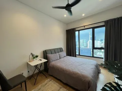 BBCC Apartment At Lucentia Residents