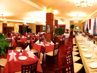 Hotel Relaks Wellness & Spa - breakfast