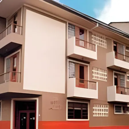 Hotel Acosta