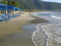 Porto Thassos Apartments & Studios Hotels near شاطئ ماربل